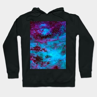 Infinite Cosmos Hoodie